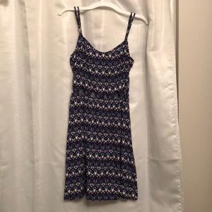 H&M Dress